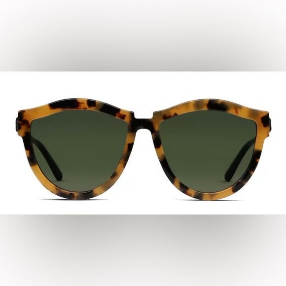 Karen Walker Accessories - Karen Walker Harvest Sunglasses